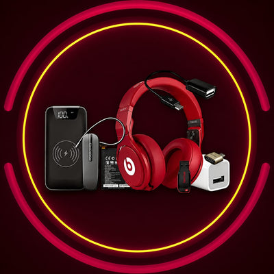 Teach Gadgets