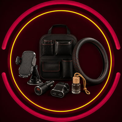 Car Accessories