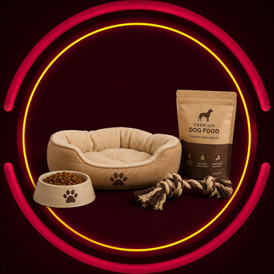 Pet Supplies