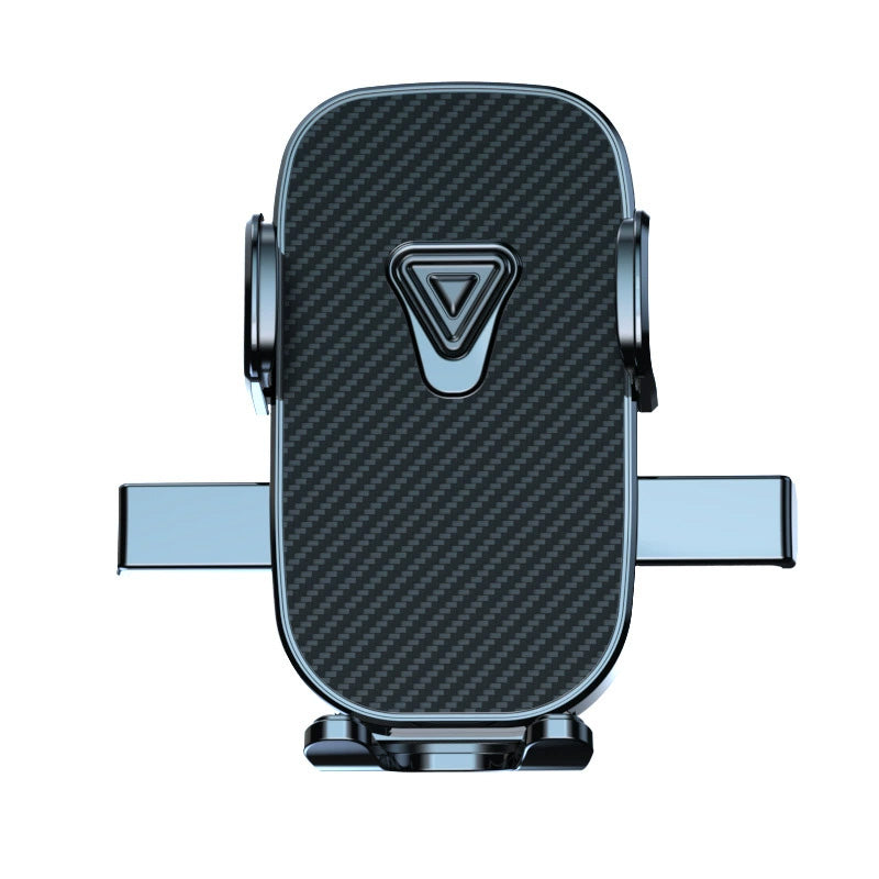 Hook Style Car Air Vent Phone Mount, Universal Cell Phone Holder For Car Navigation & Vehicle Use