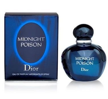 Christian Dior Midnight Poison Eau de Parfum Vapo 30 ml