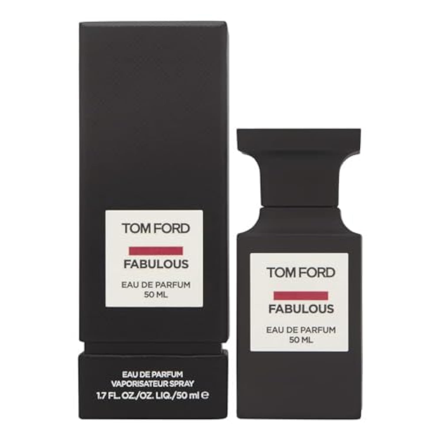 Tom Ford Fabulous Spray 3.4 Ounce - Experience Luxury with Every Spray