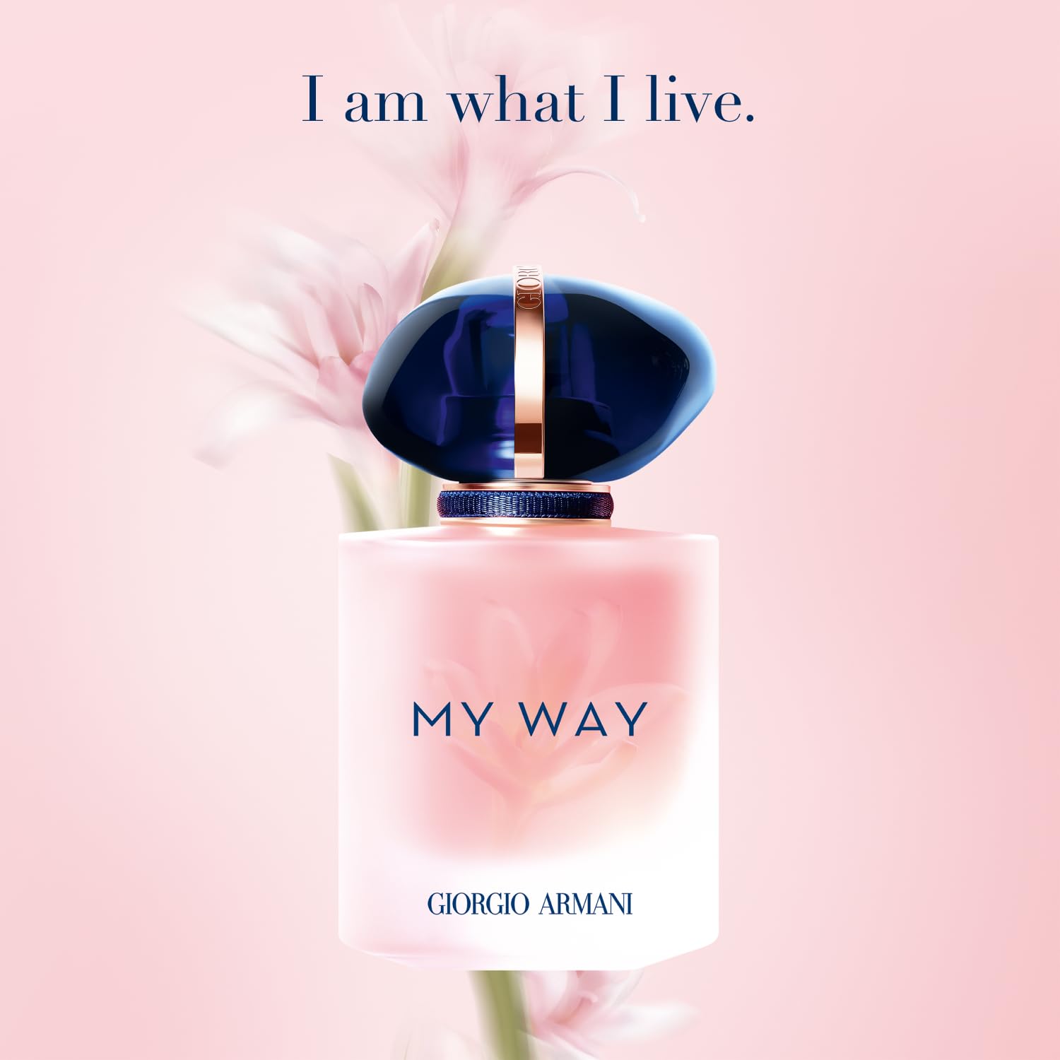 ARMANI My Way Eau de Parfum Spray