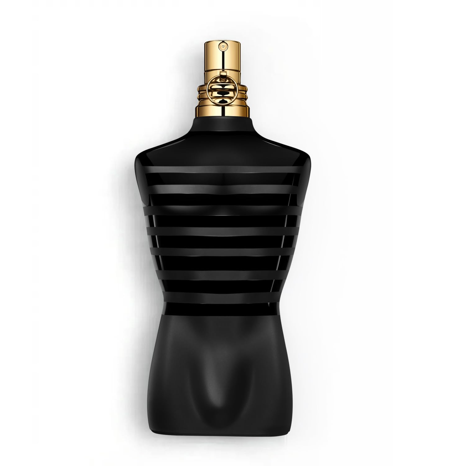 Jean Paul Gaultier Le Male Le Parfum - Amber Woody Eau de Parfum Intense for Men - FRAGGISH
