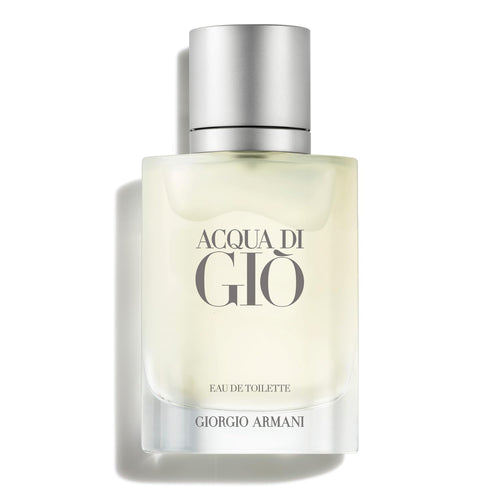 Armani Acqua di Gio cologne - Eau de Toilette - Cologne for Men - Long Lasting Fragrance