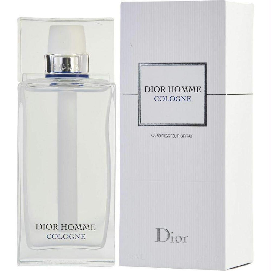 Dior Homme By Christian Dior Cologne Spray 4.2 oz men