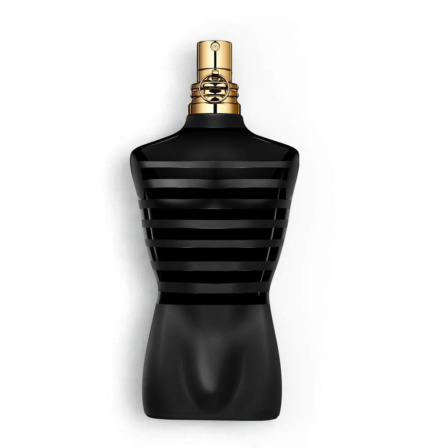 Jean Paul Gaultier Le Male Le Parfum - Amber Woody Eau de Parfum Intense for Men - FRAGGISH