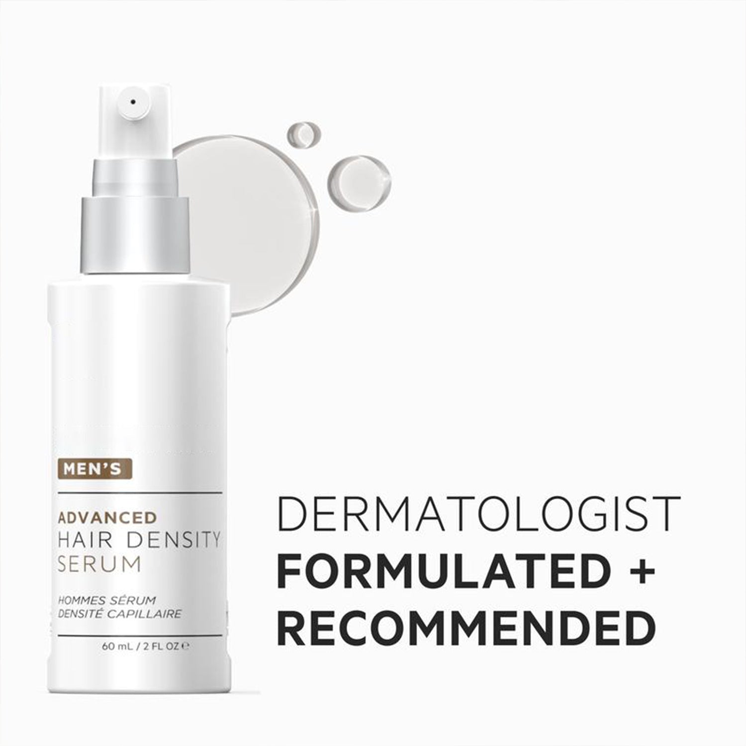 BARUBT Hair Density Serum Soothing And Moisturizing