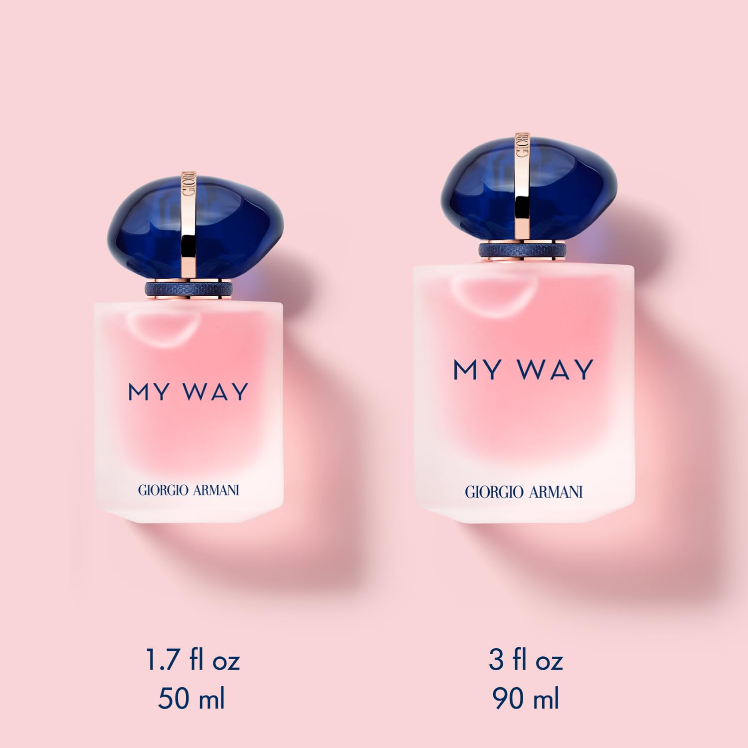 ARMANI My Way Eau de Parfum Spray