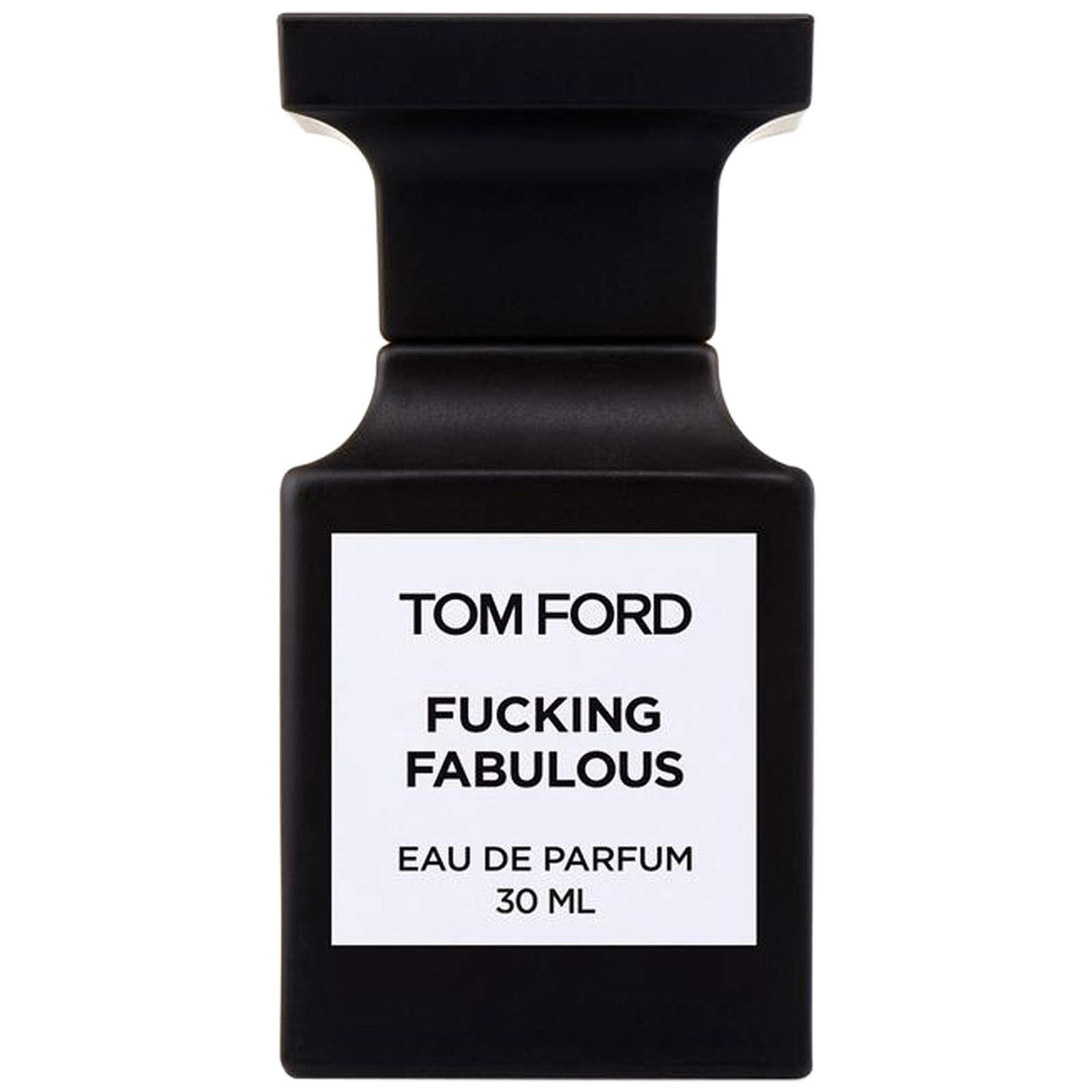 Tom Ford Fabulous Spray 3.4 Ounce - Experience Luxury with Every Spray