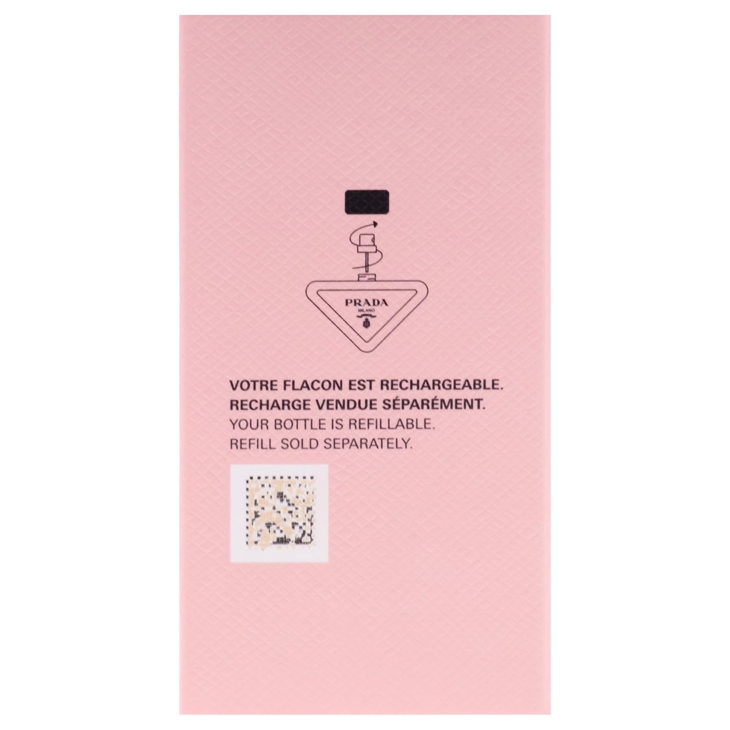 Prada Paradoxe Intense for Women -Eau De Perfumes Spray Speacially for Woomens
