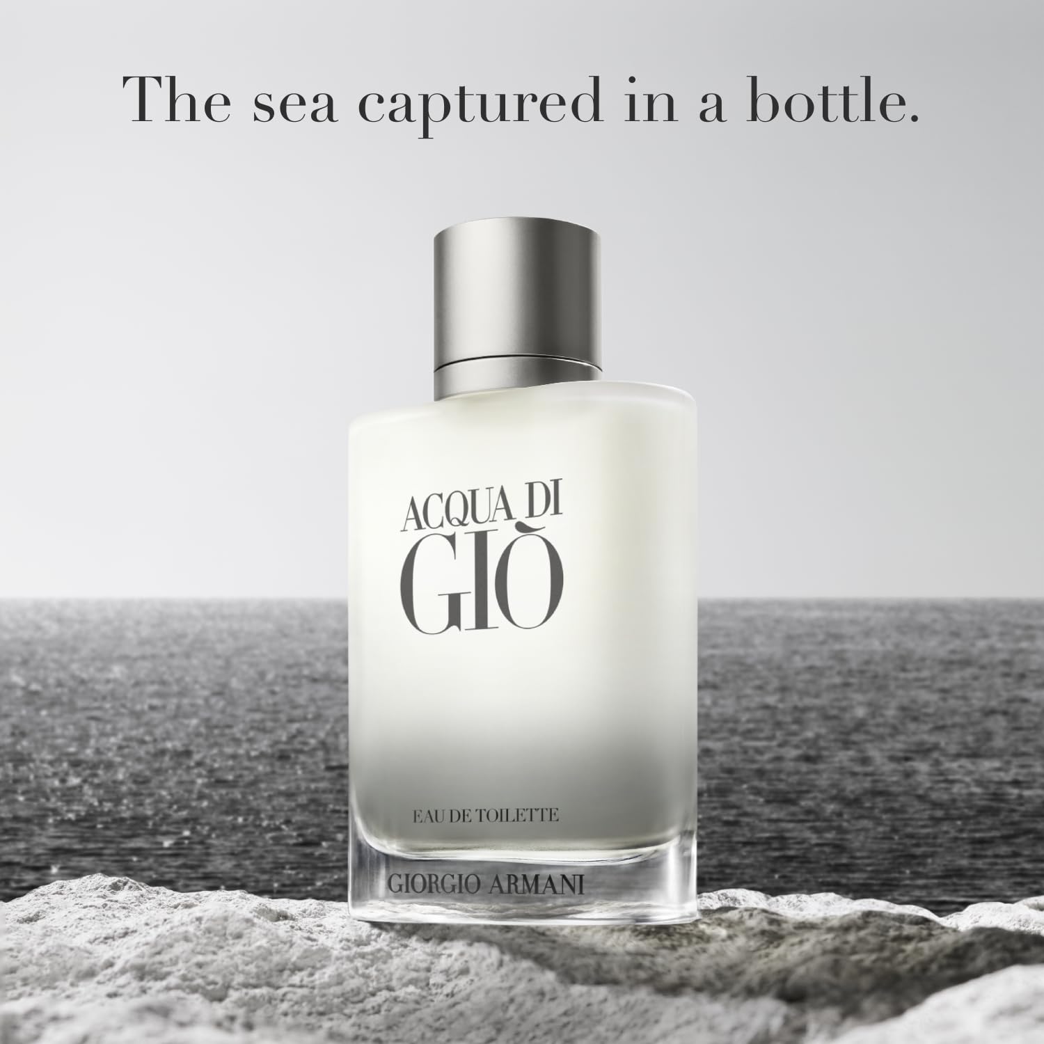 Armani Beauty - Acqua di Giò - Eau de Toilette - Cologne for Men - Long Lasting Fragrance