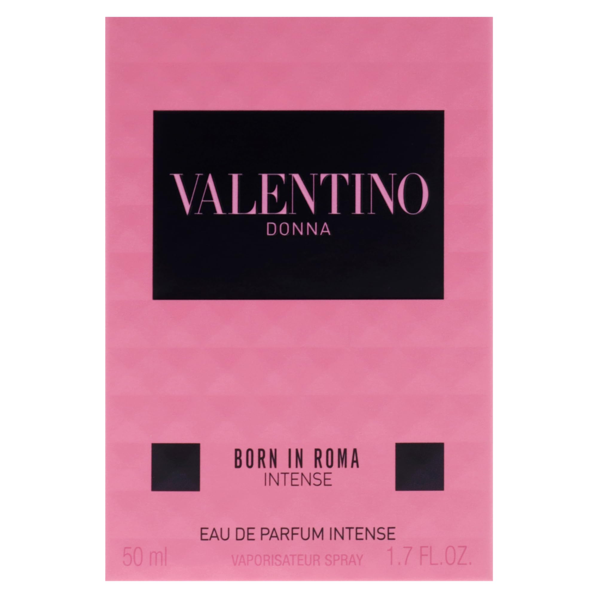 Donna Born In Roma Intense by Valentino for Women - 1.7 oz EDP Spray