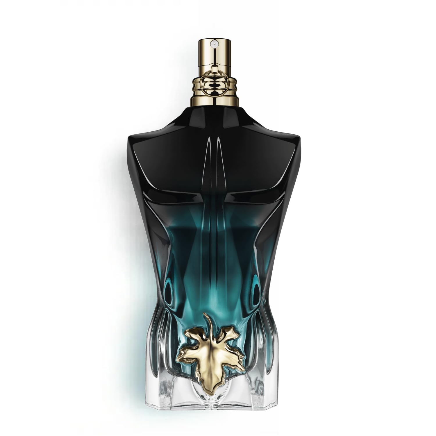 Jean Paul Gaultier Le Beau Le Parfum Intense for Men - Long Lasting Woody Amber Men