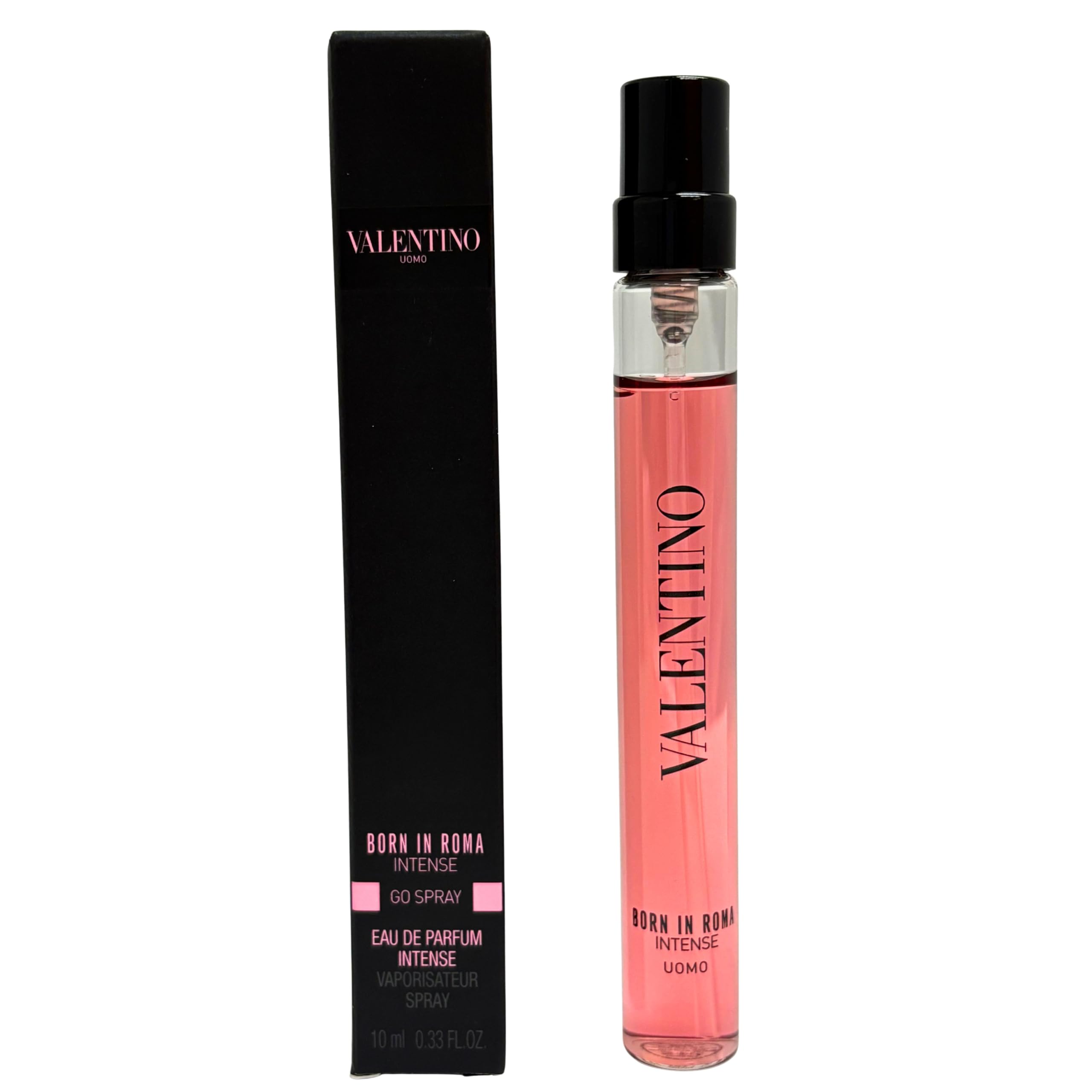 Donna Born In Roma Intense by Valentino for Women - 1.7 oz EDP Spray