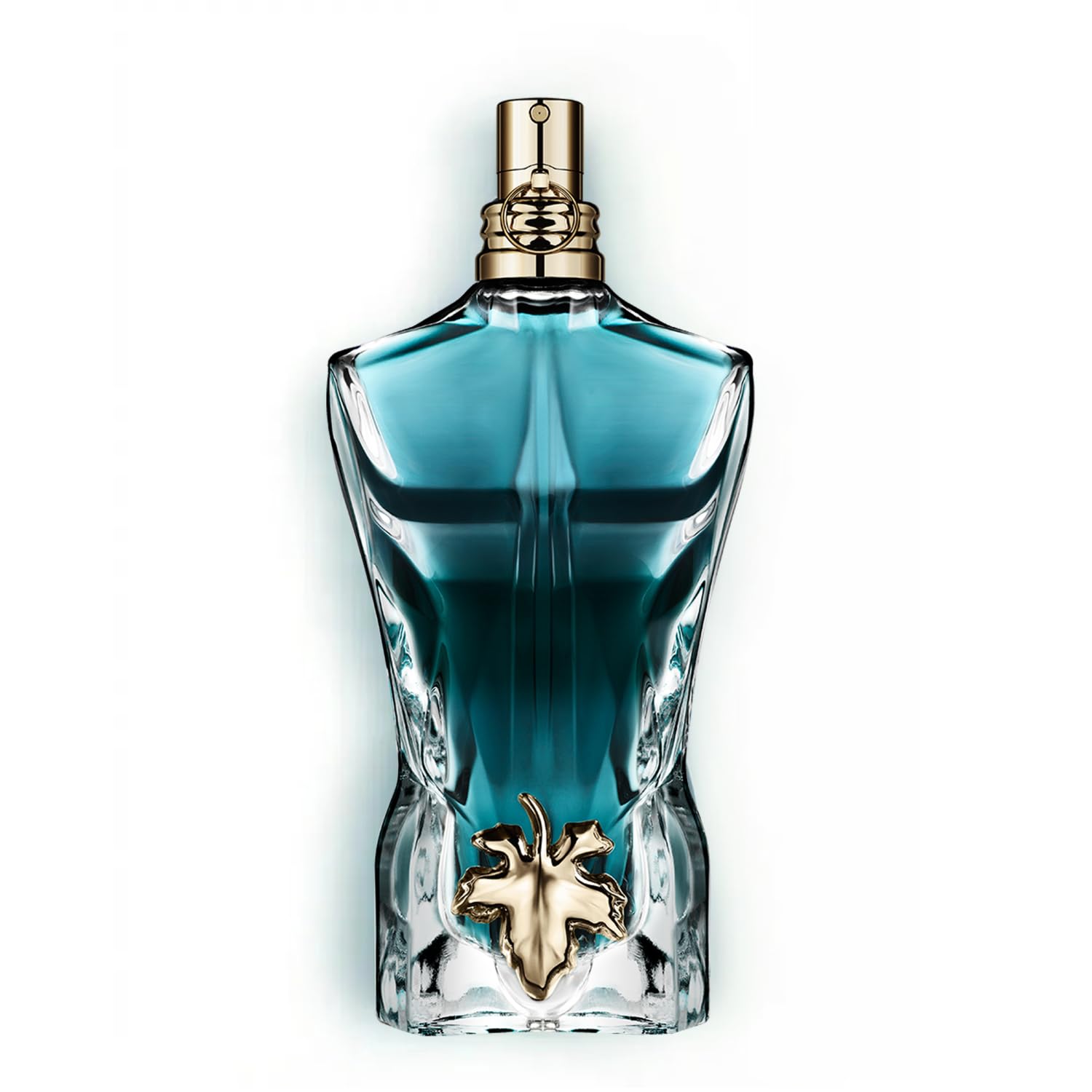Jean Paul Gaultier Le Beau Eau de Toilette for Men Long Lasting Addictive Aromatic Woody