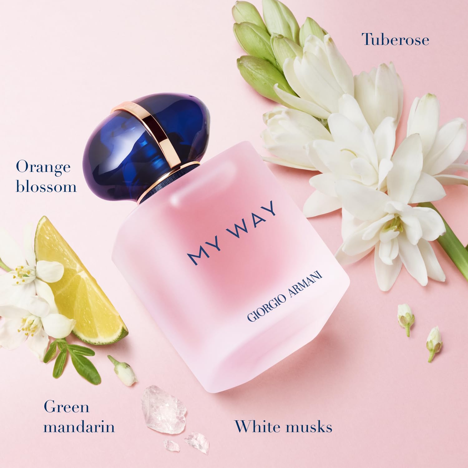 ARMANI My Way Eau de Parfum Spray