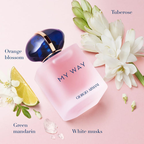 ARMANI My Way Eau de Parfum Spray