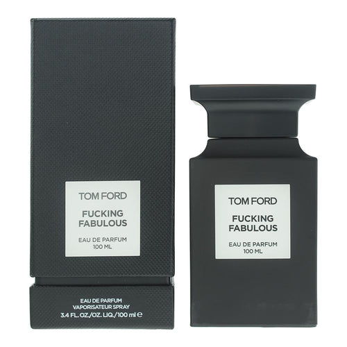 Tom Ford Fabulous Spray 3.4 Ounce - Experience Luxury with Every Spray