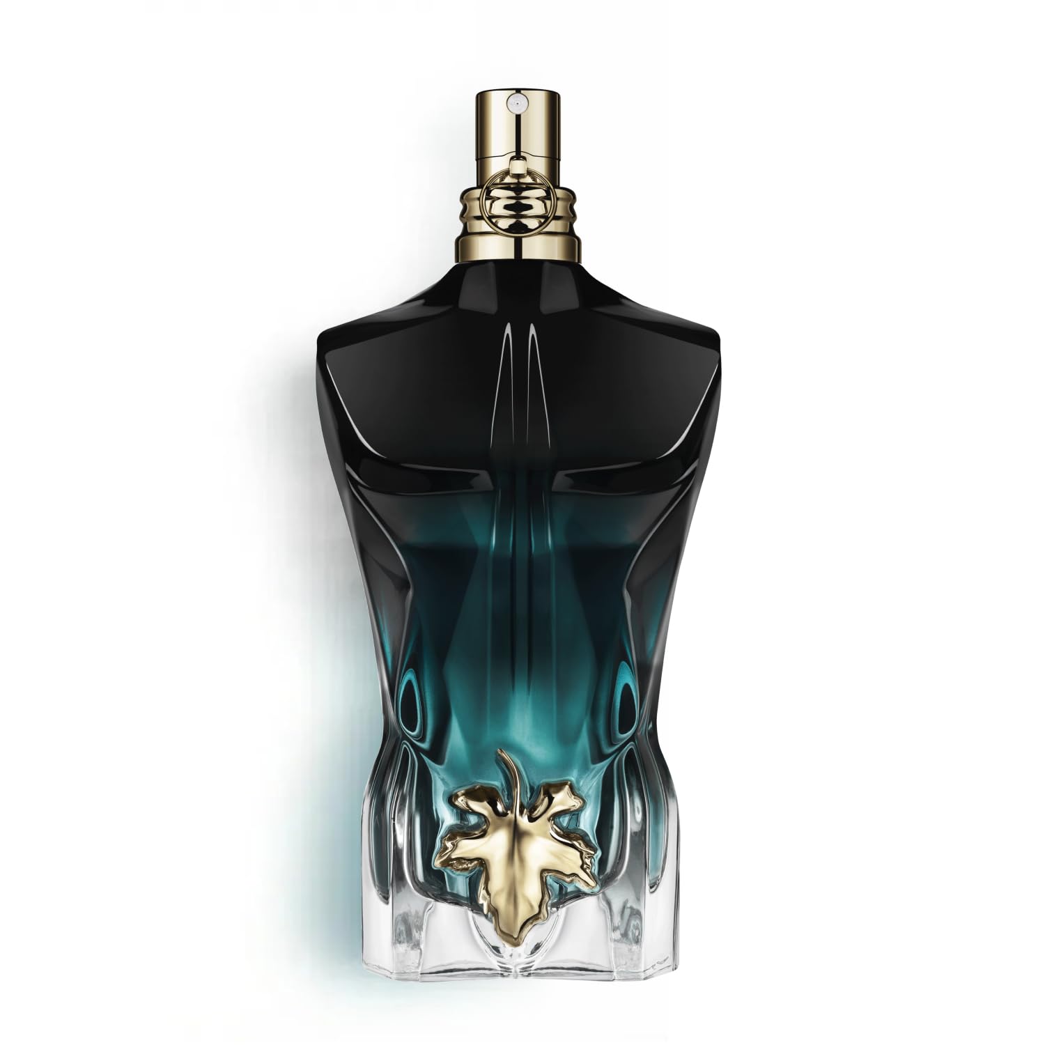 Jean Paul Gaultier Le Beau Le Parfum Intense for Men - Long Lasting Woody Amber Men