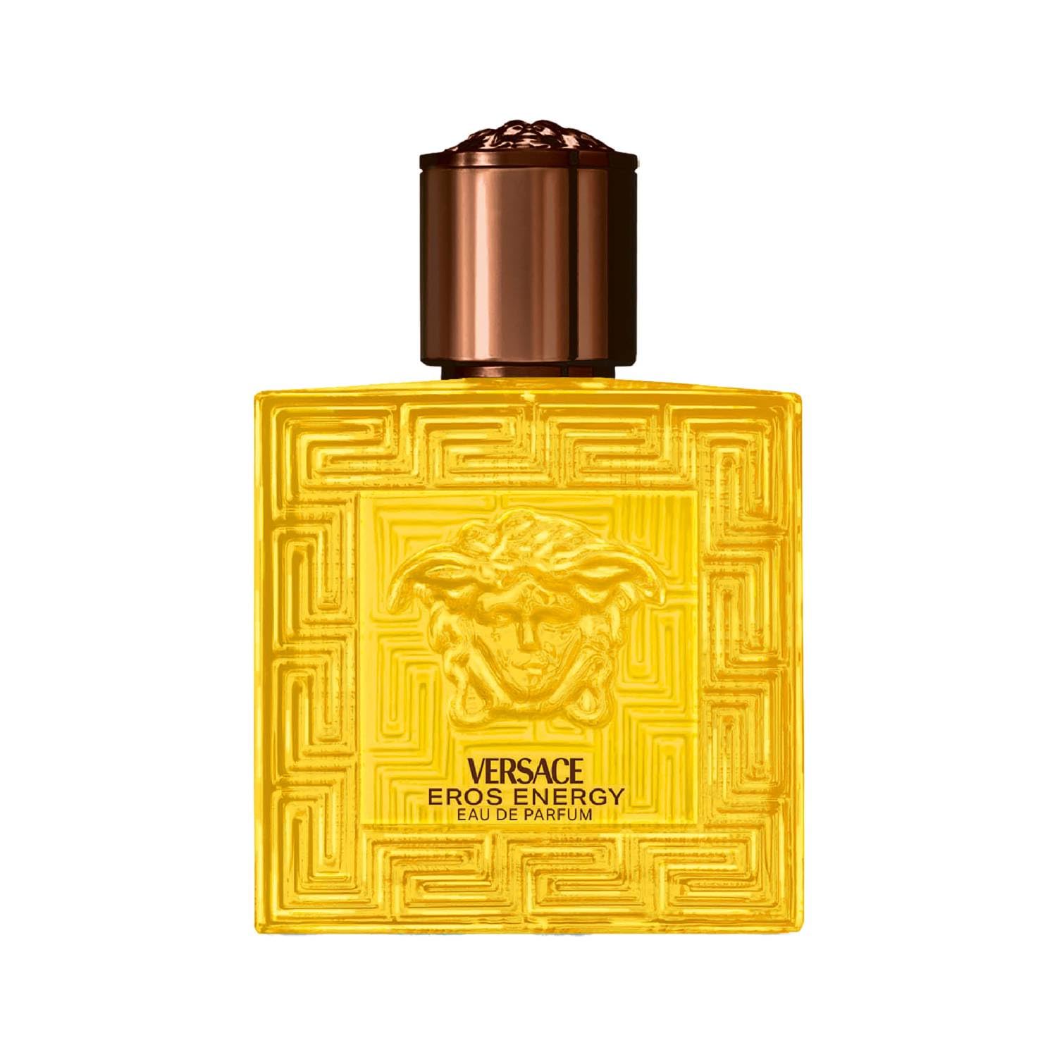 Versace Eros Energy by Versace for Men - EDP Spray