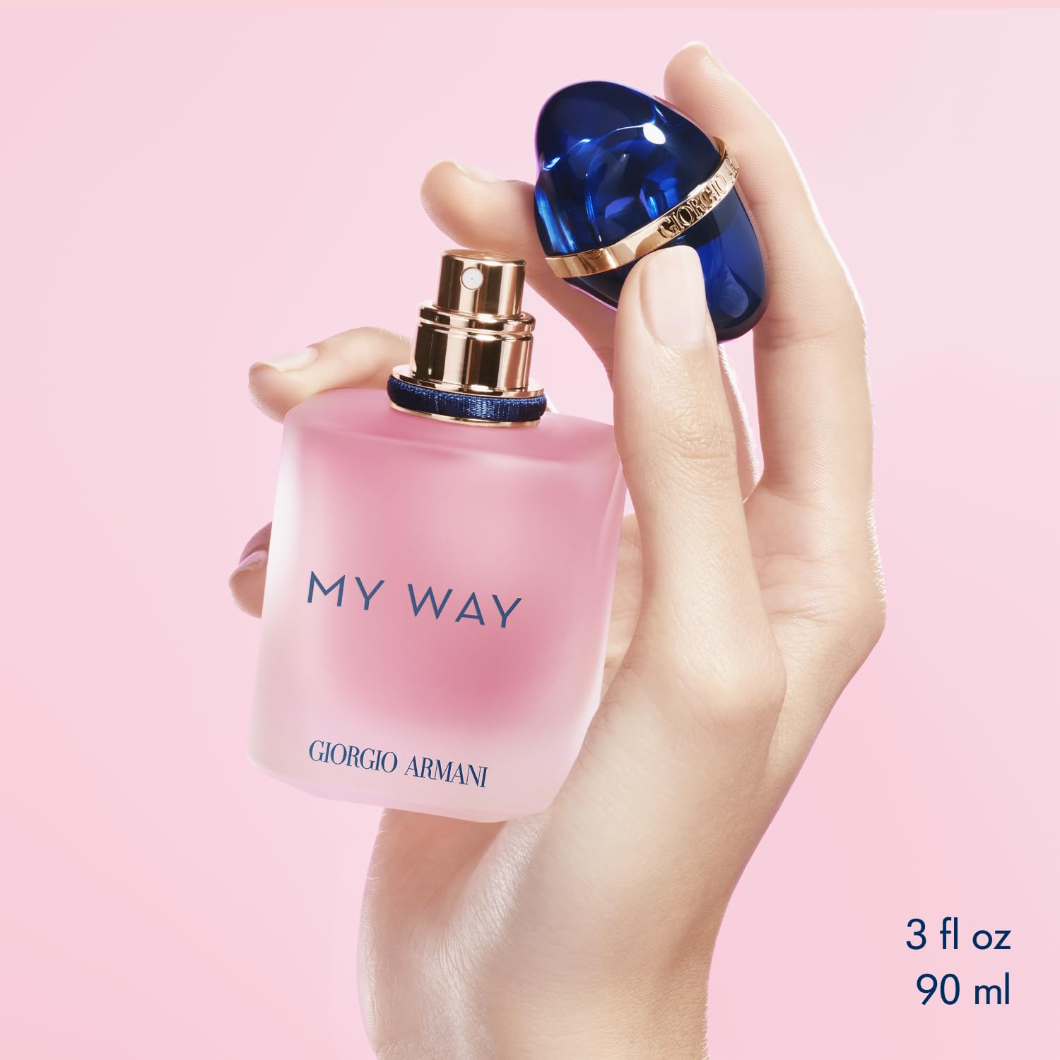 ARMANI My Way Eau de Parfum Spray