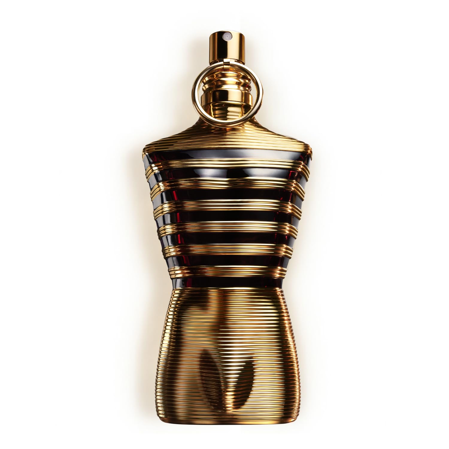 Jean Paul Gaultier Le Male Elixir Parfum - Long Lasting Woody Aromatic Cologne - FRAGGISH