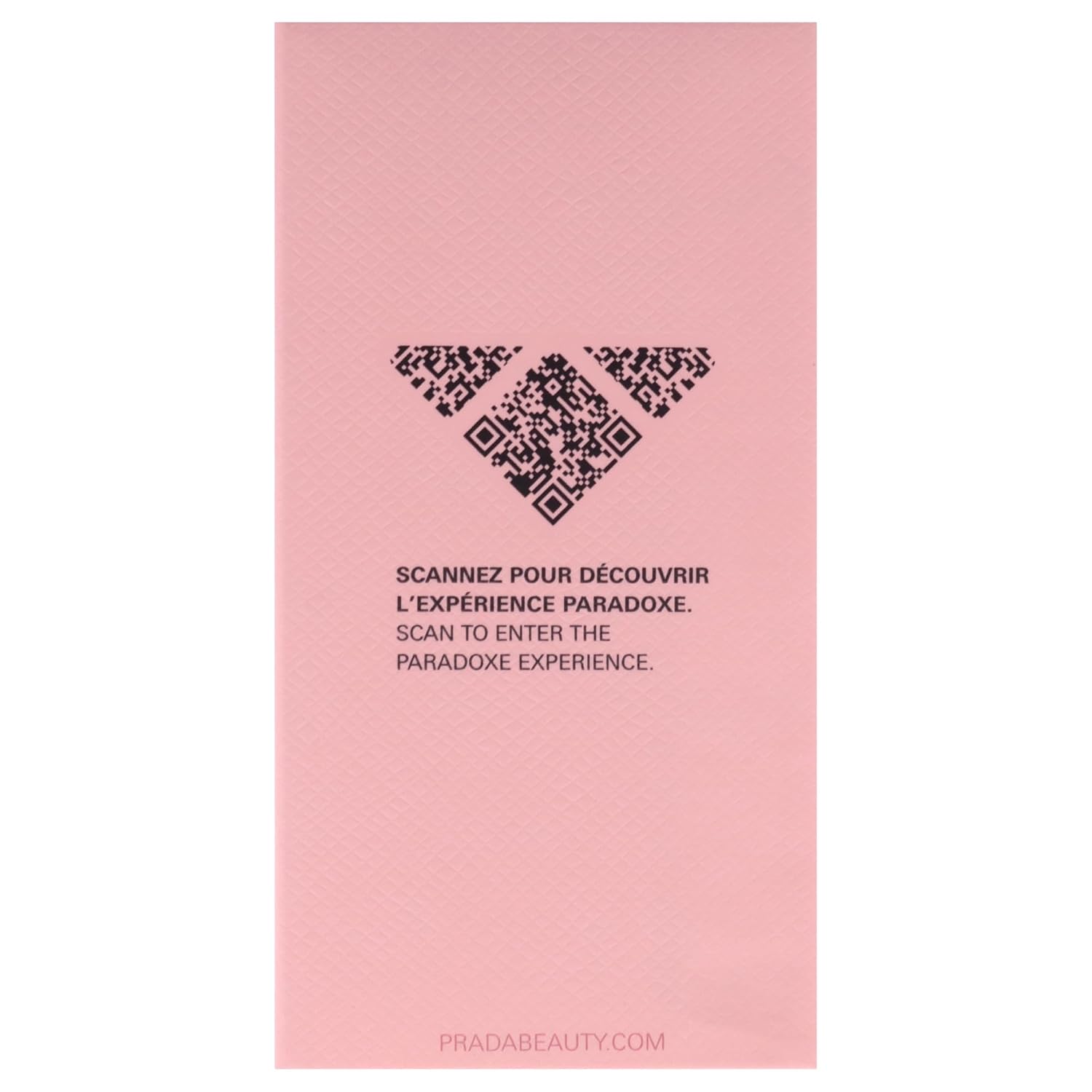 Prada Paradoxe Intense for Women -Eau De Perfumes Spray Speacially for Woomens