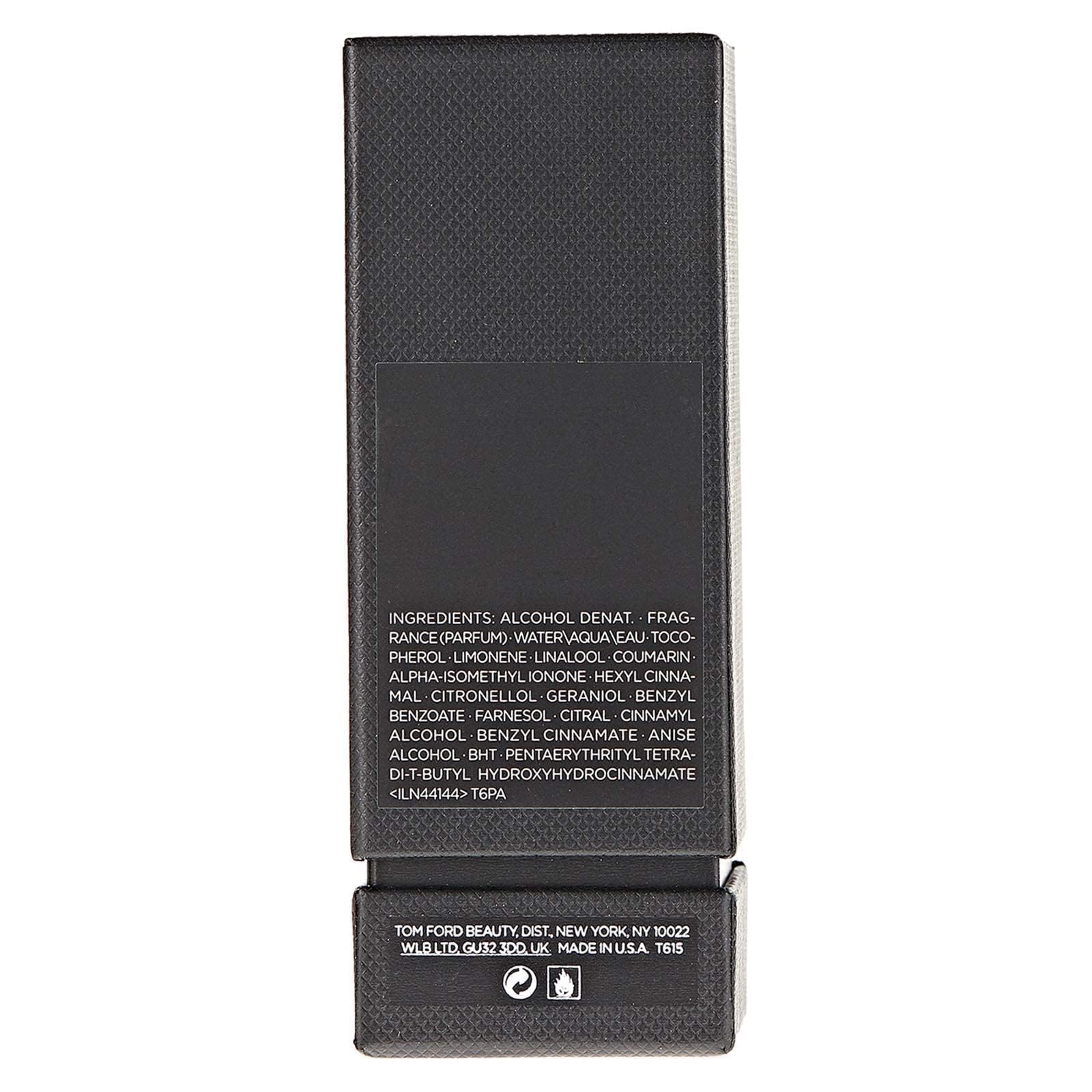 Tom Ford Fabulous Spray 3.4 Ounce