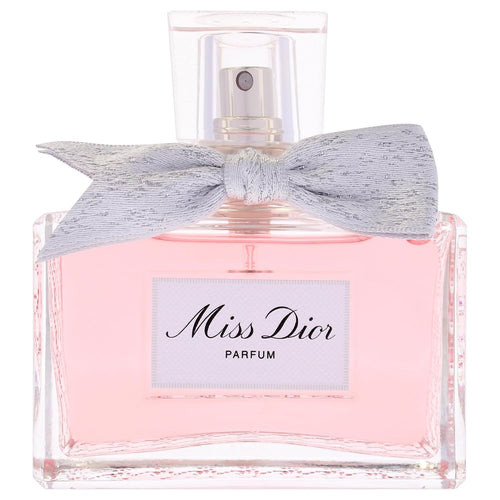 Miss Dior by Christian Dior for Women - 2.7 oz Parfum Spray