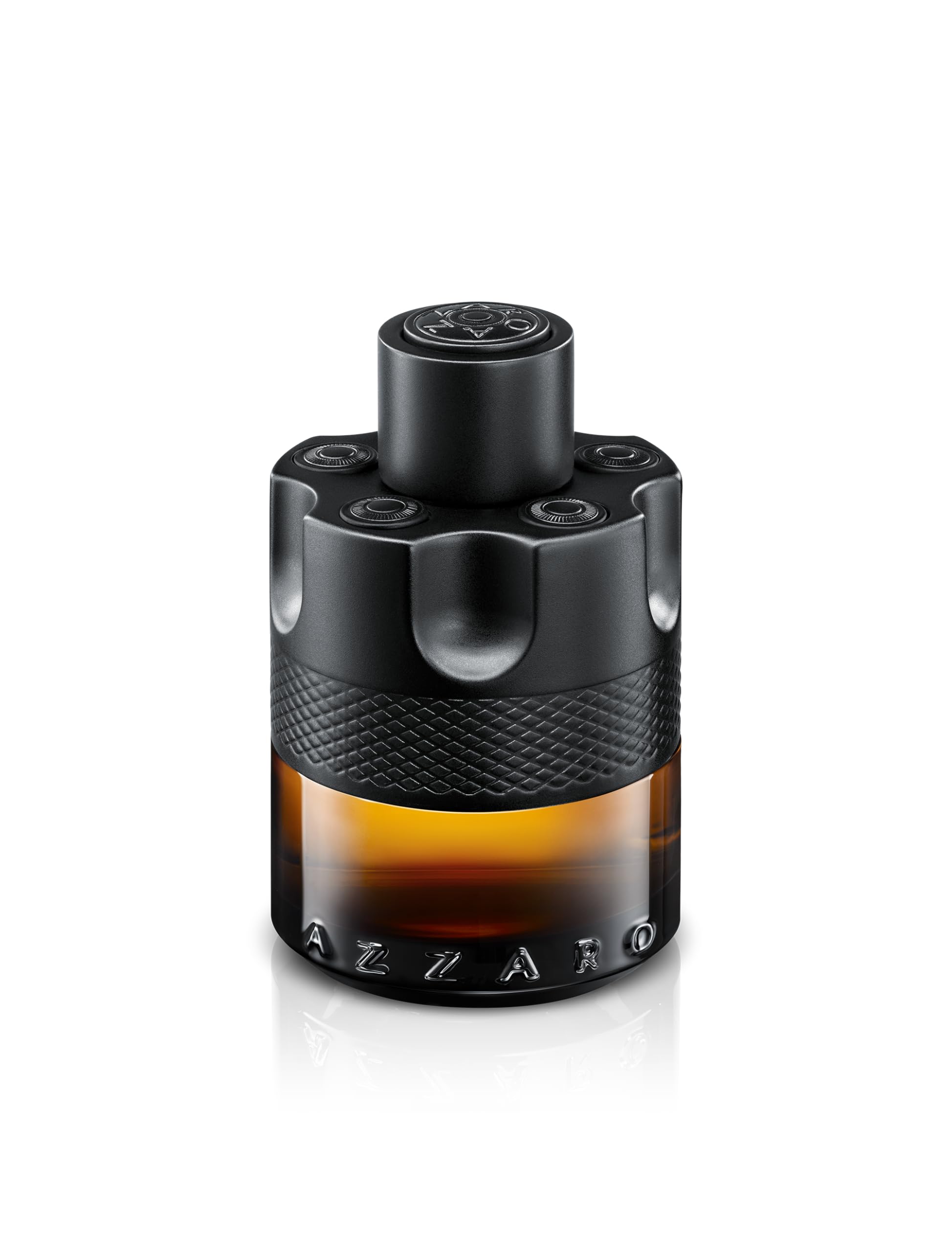 Azzaro The Most Wanted Parfum Intense Mens Cologne Spicy, Seductive Fragrance