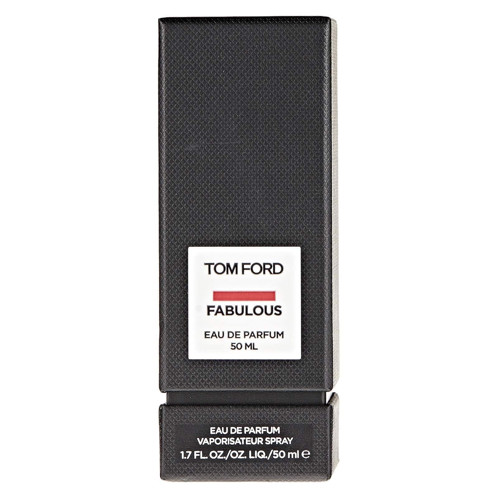 Tom Ford Fabulous Spray 3.4 Ounce - Experience Luxury with Every Spray