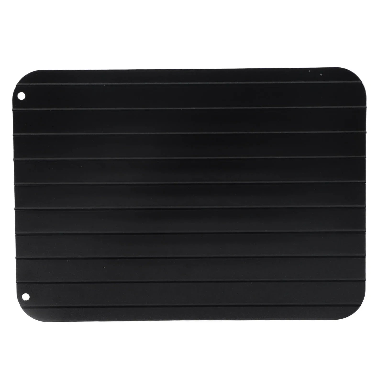"Rapid Defrost Tray for Meat & Frozen Food"