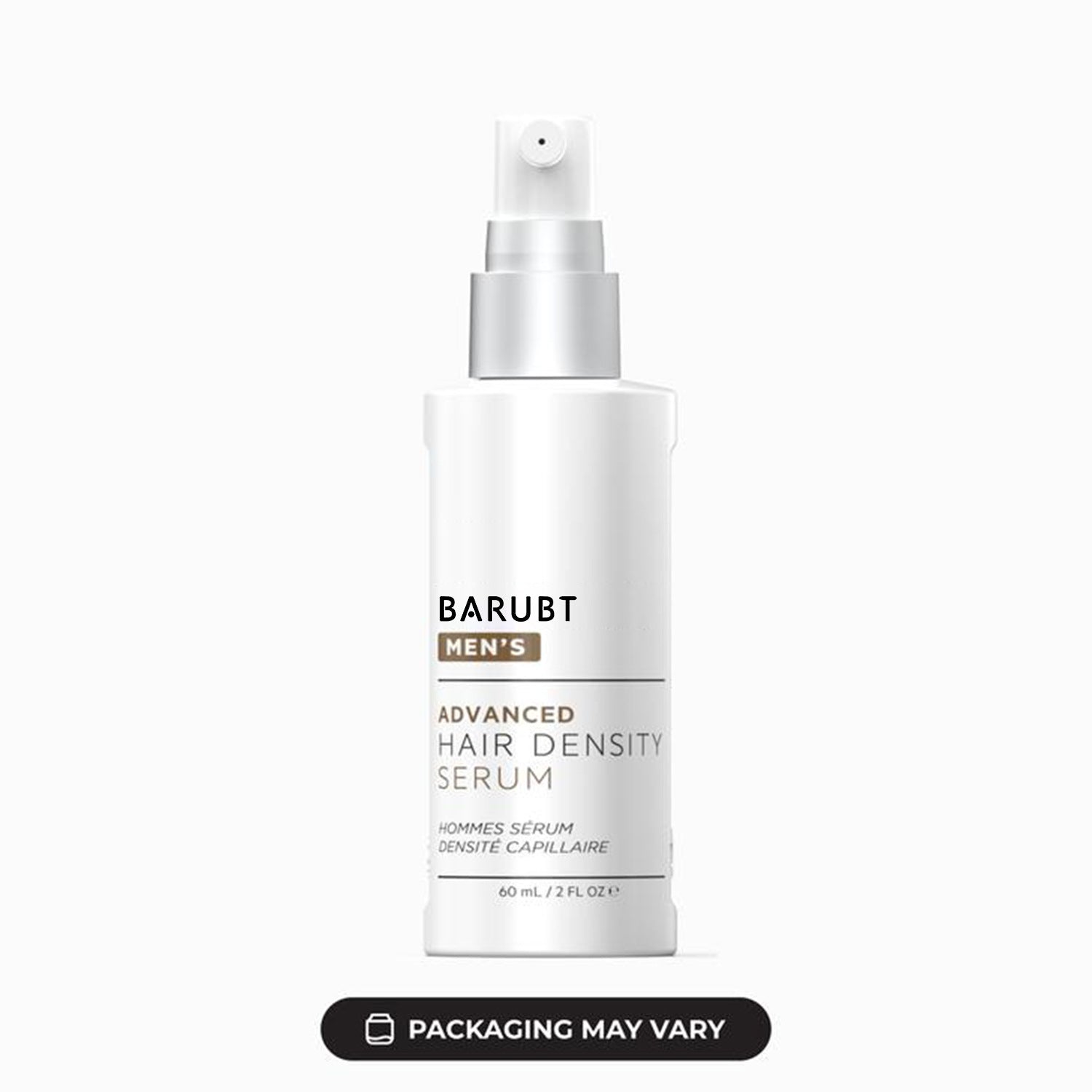 BARUBT Hair Density Serum Soothing And Moisturizing