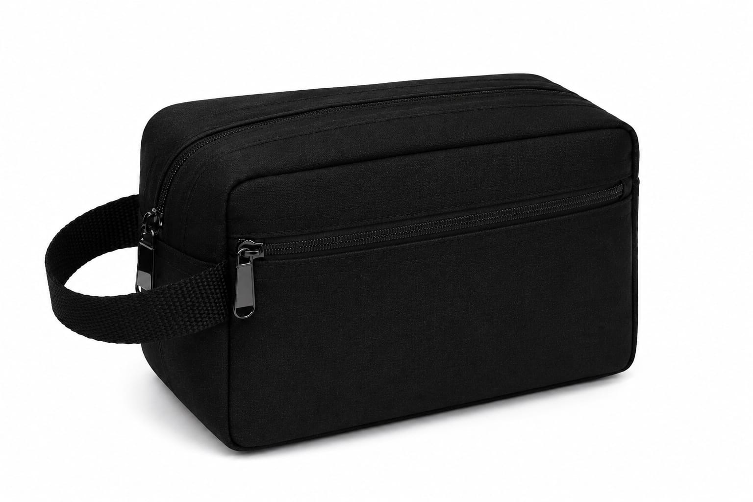 "Men's Waterproof Travel Toiletry Bag"